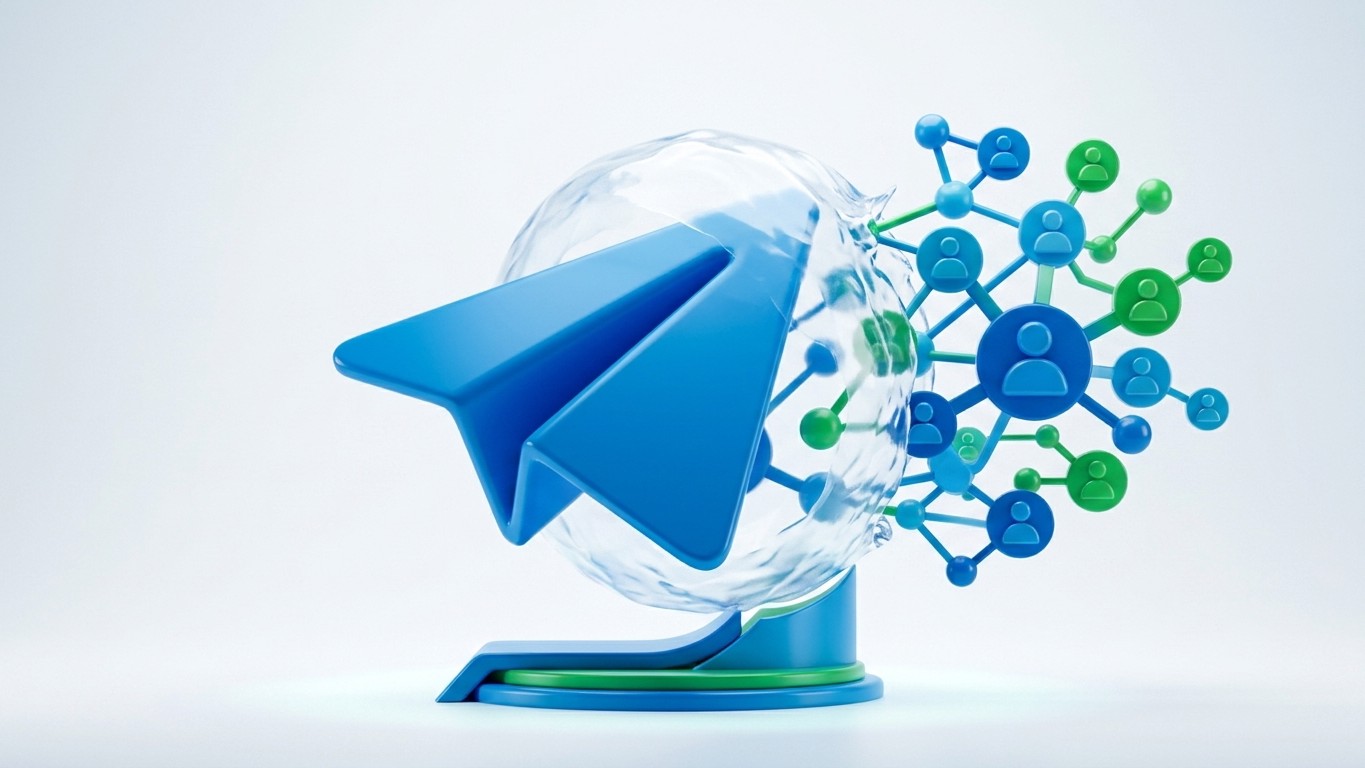 How to Use Purchased Telegram Members to Kickstart Your Channel's Growth