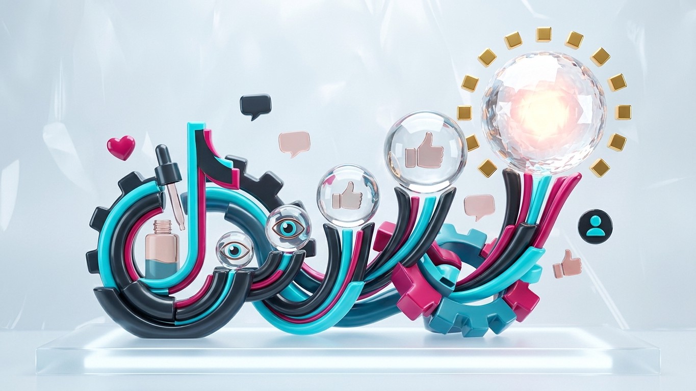 Case Study: How We Drove 1 Million TikTok Views for a New E-commerce Brand